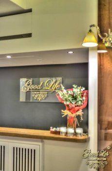 Gasthof Good Life Monti Rom